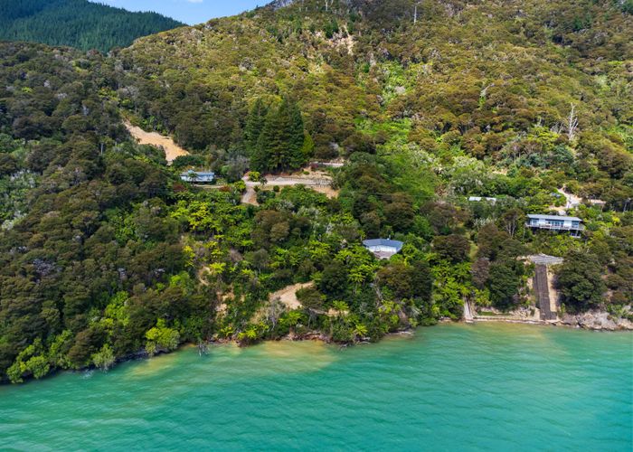  at 126 Moetapu Bay Road, Marlborough Sounds, Marlborough, Marlborough
