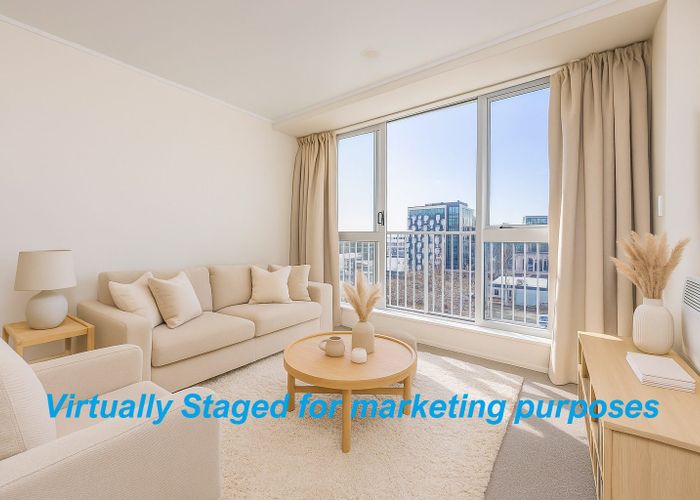  at 623/72 Nelson Street, Auckland Central, Auckland