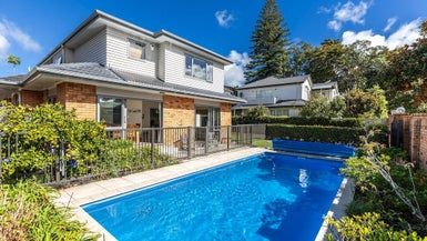  at 12 Bowling Avenue, Epsom, Auckland