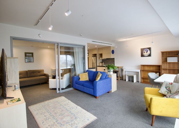  at 507/103 Symonds Street, Auckland Central, Auckland