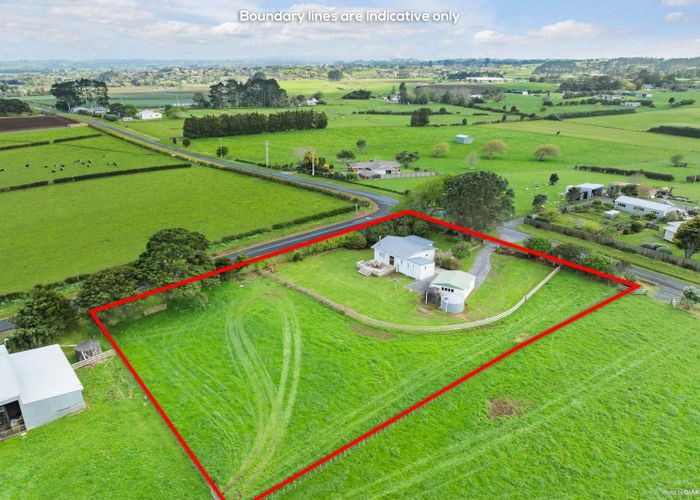  at 242 Hull Road, Waiuku