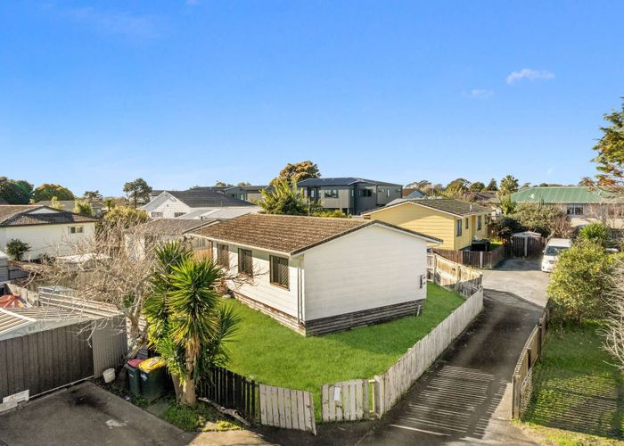  at 3/114 Finlayson Avenue, Clendon Park, Manukau City, Auckland