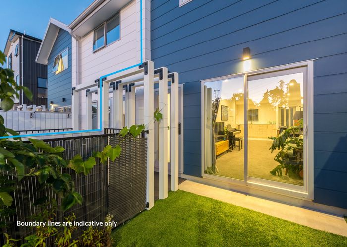  at 3/21 Titoki Street, Te Atatu Peninsula, Waitakere City, Auckland
