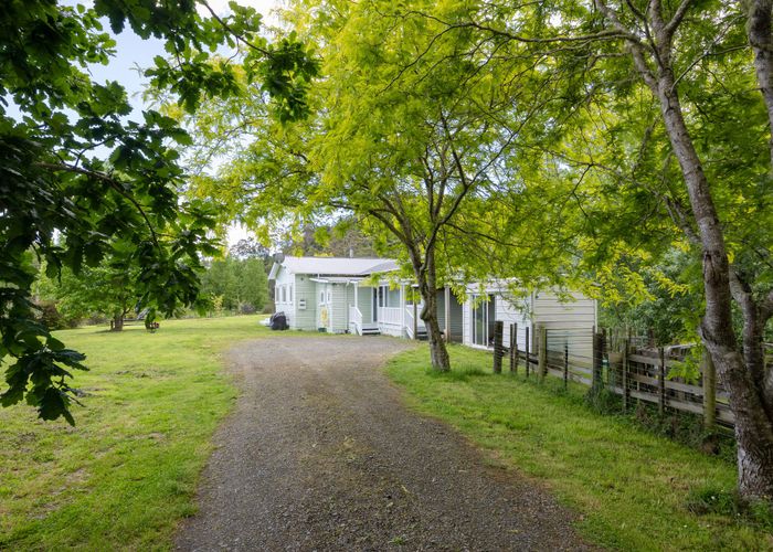 For sale 117 Ahuroa Valley Road, Ahuroa, Rodney, Auckland homes.co.nz