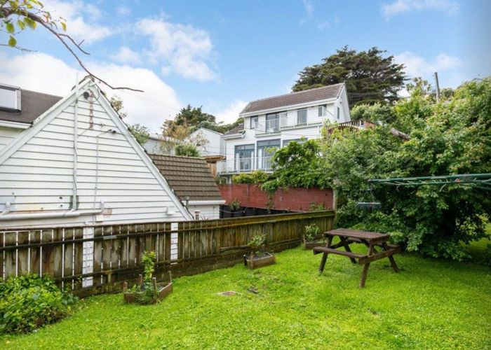  at 88B Townsend Road, Miramar, Wellington, Wellington