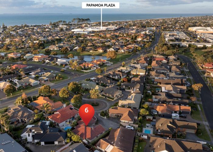  at 6 Cayman Key, Papamoa, Tauranga, Bay Of Plenty