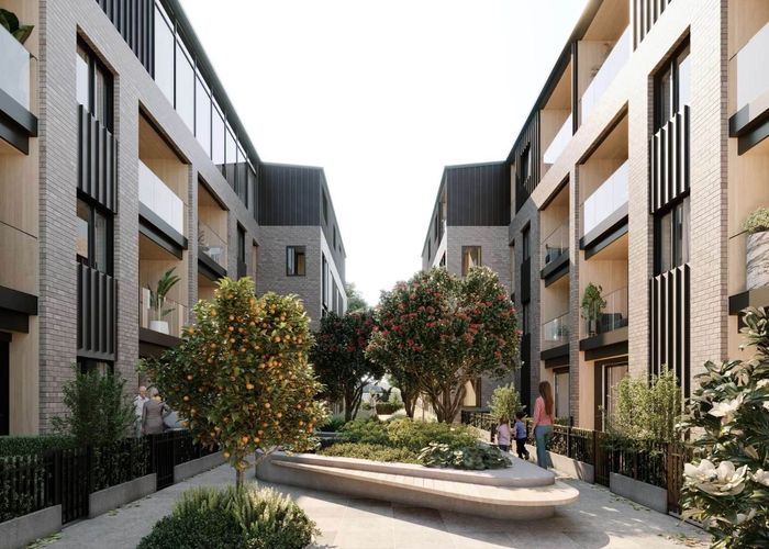  at 104/8 Meadowbank Road, Meadowbank, Auckland City, Auckland