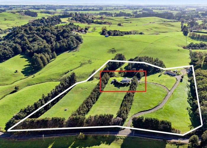  at 281 Tuhimata Road, Drury