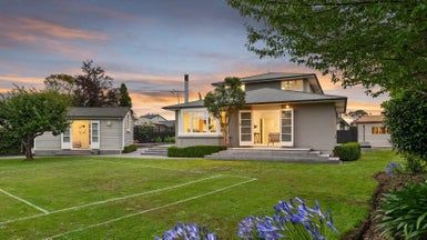  at 9 Grassmere Street, Papanui, Christchurch