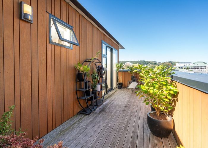  at S404/28 Torrens Terrace, Mount Cook, Wellington, Wellington