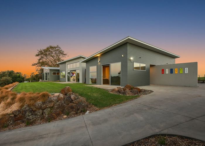  at 117D Hanning Road, Pirongia, Te Awamutu