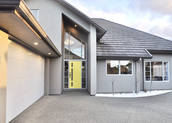  at 8 Deerfield Place, Flat Bush, Manukau City, Auckland