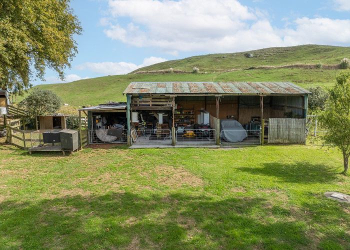  at 896 Waotu Road, Lichfield, South Waikato, Waikato