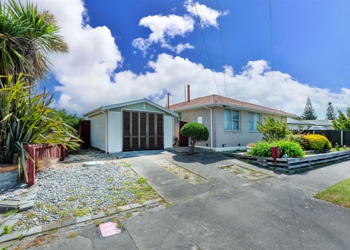  at 10 Rocking Horse Road, Southshore, Christchurch