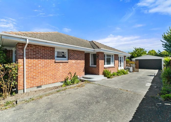  at 265 Cranford Street, St Albans, Christchurch