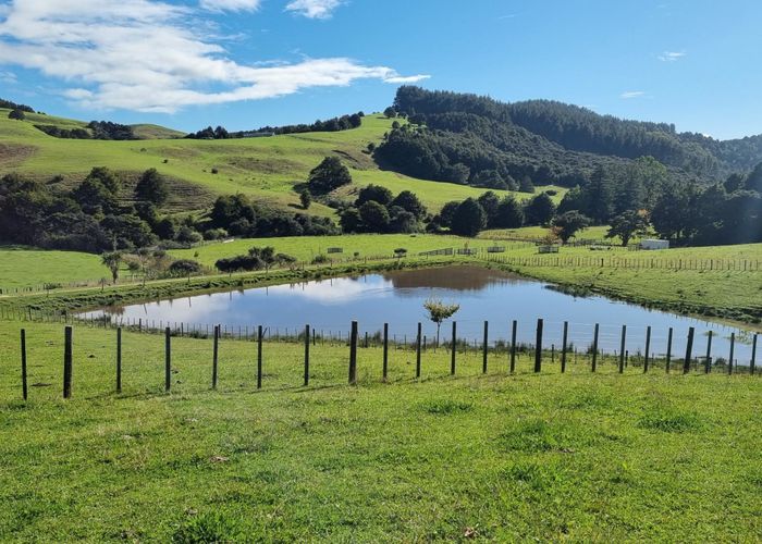  at 11 Millett RD, Whangaripo, Wellsford