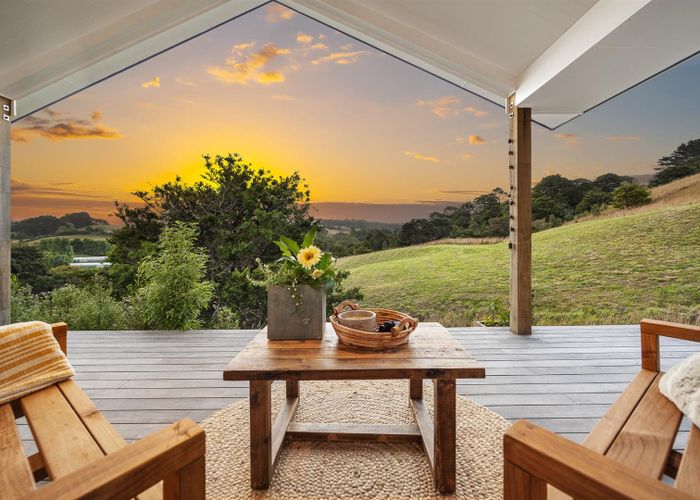  at 1056 Peak Road, Waimauku, Rodney, Auckland