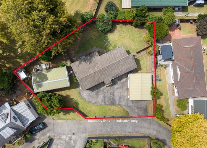  at 17 Oakmont Place, Wattle Downs, Manukau City, Auckland