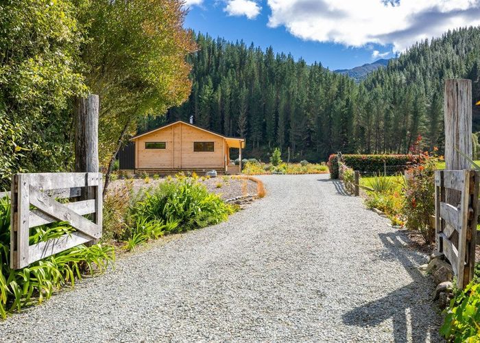  at 61 Matiri West Bank Road, Murchison, Tasman, Nelson / Tasman