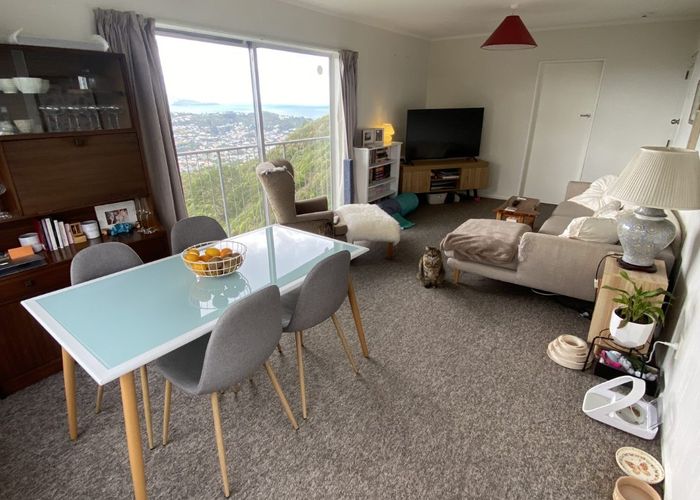  at 107b Quebec Street, Kingston, Wellington, Wellington