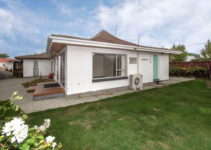  at 4/18 Hardy Street, New Brighton, Christchurch