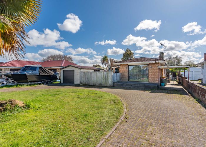  at 206 Te Rapa Road, Beerescourt, Hamilton
