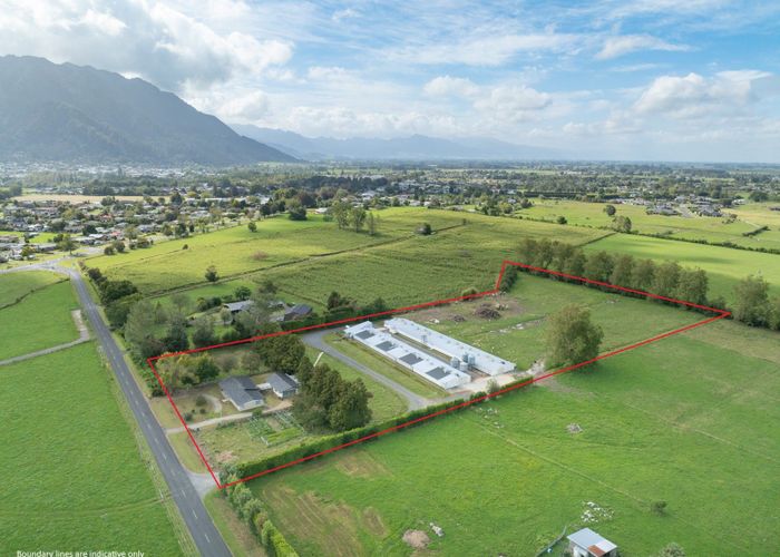  at 31 Te Kawana Road, Te Aroha, Matamata-Piako, Waikato