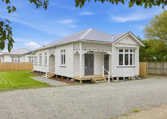  at 16 Elizabeth Avenue, Rakaia, Ashburton, Canterbury