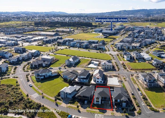  at 20 Evergreen Parade, Rosehill, Papakura, Auckland