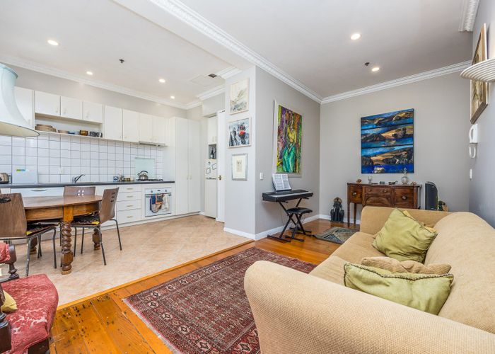  at 2G/36 Wellesley Street East, City Centre, Auckland City, Auckland