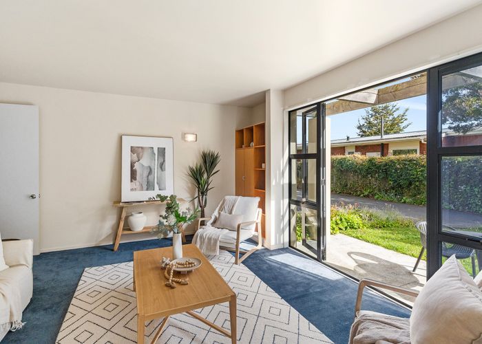  at 1/63 Hillsborough Terrace, Hillsborough, Christchurch