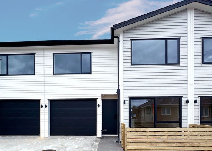  at 22C Royton Avenue, Mangere East, Manukau City, Auckland
