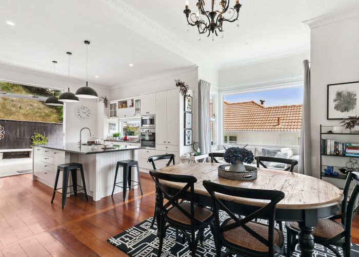  at 31 Liffey Street, Island Bay, Wellington
