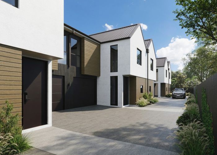  at 1/25 Alexandra Street, Richmond, Christchurch City, Canterbury