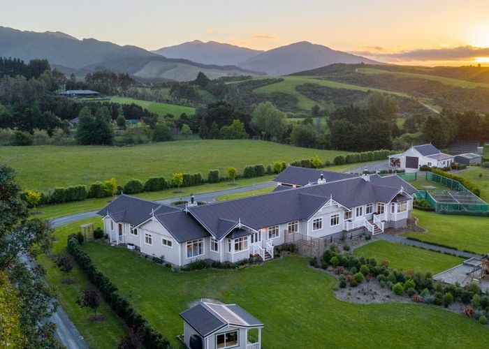  at 255 Marchant Road, Kaitoke, Upper Hutt