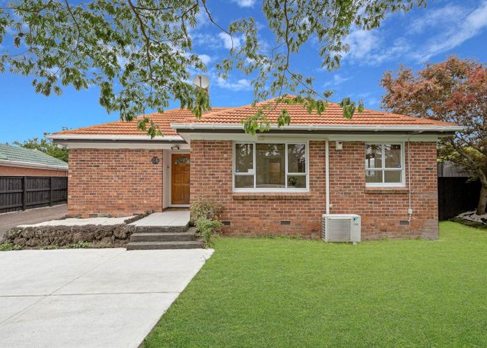  at 26 Godley Road, Green Bay, Waitakere City, Auckland