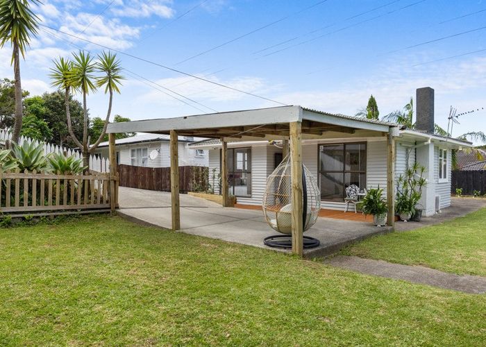  at 65 Margate Road, Blockhouse Bay, Auckland City, Auckland