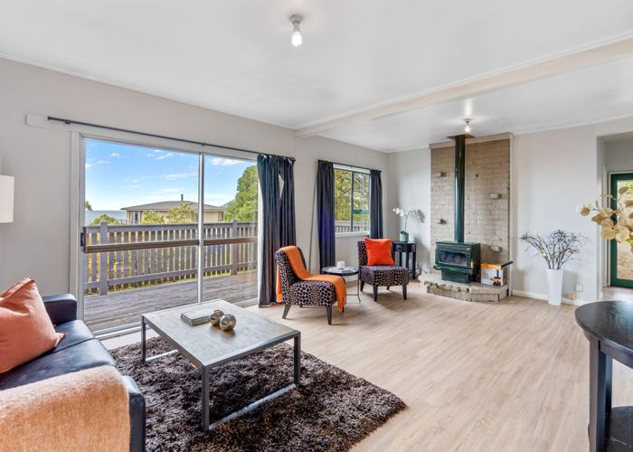  at 24 Bennett Road, Ocean View, Dunedin