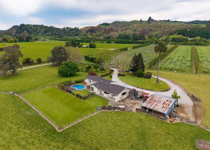  at 33 Caesar Road, Ormond, Gisborne, Gisborne