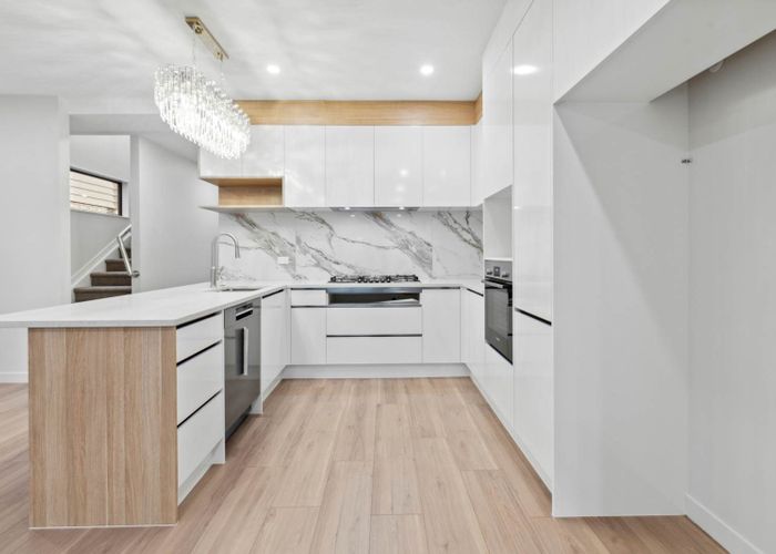  at 30A  Hearth Street, Flat Bush, Manukau City, Auckland