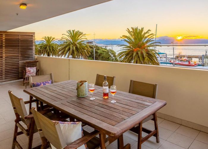  at 11/269 Wakefield Quay, Stepneyville, Nelson, Nelson / Tasman