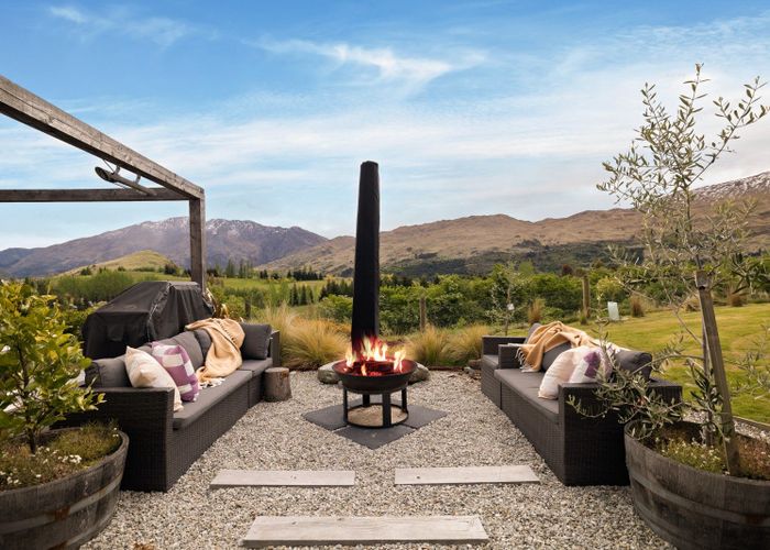  at 86 Mountain View Road, Dalefield, Queenstown