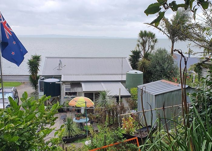  at 138 Thames Coast Sh25 Road, WHAKATETE BAY, THAMES