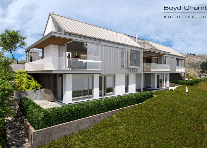  at 11 Parkridge Place, Mount Pleasant, Christchurch City, Canterbury