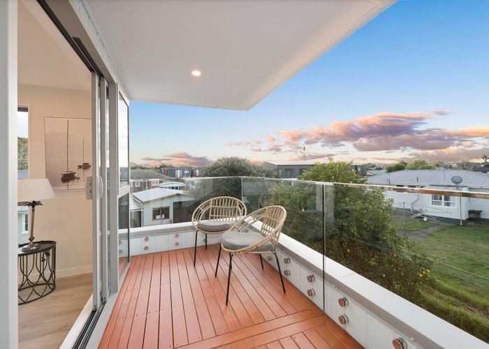  at Lot 3/5 Hereford Street, Te Atatu Peninsula, Waitakere City, Auckland