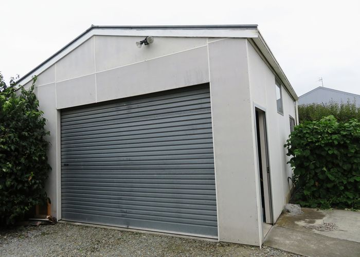  at 263 King Street, Temuka