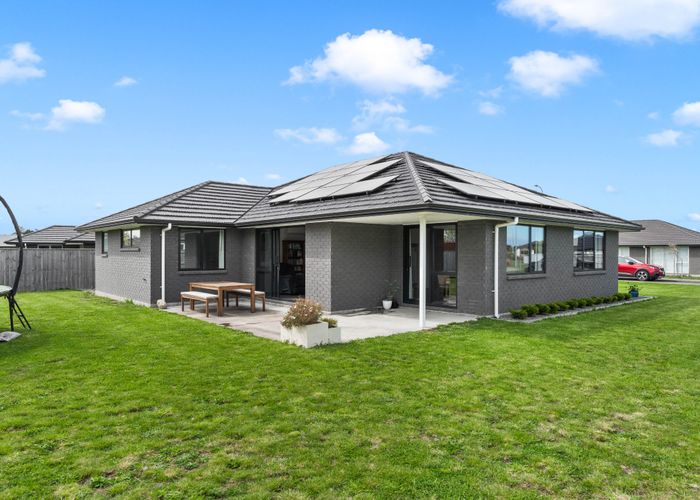  at 26 Mitre Way, Masterton, Masterton, Wellington
