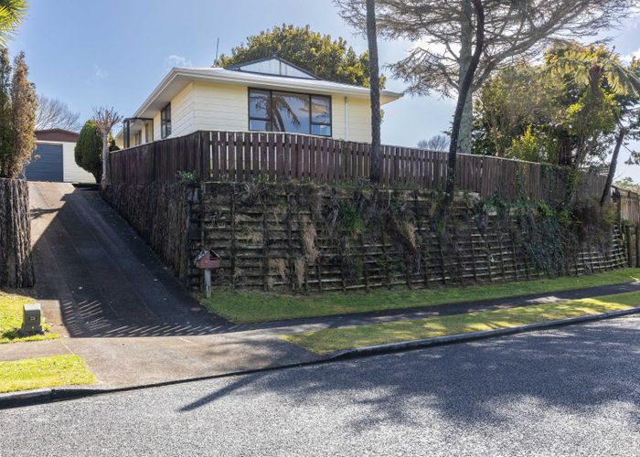  at 70 Pembroke Street, Westown, New Plymouth