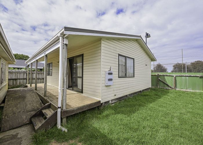  at 22A Elizabeth Avenue, Papatoetoe, Manukau City, Auckland