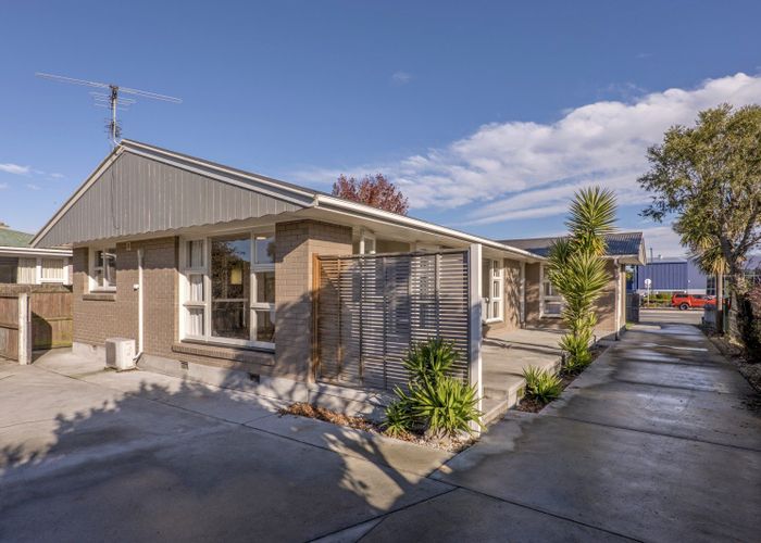  at 318 Cranford Street, St. Albans, Christchurch City, Canterbury